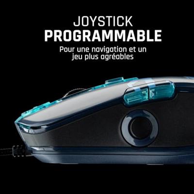 Lexip Naruto Shippuden Kakashi Kamui Gaming-muis Kabelgebonden Optisch Zwart, Blauw 12000 dpi Verlicht, Gewichtsreductie Lexip Naruto Shippuden Kakashi Kamui Gaming-muis Kabelgebonden Optisch Zwart, Blauw 12000 dpi Verlicht, Gewichtsreductie