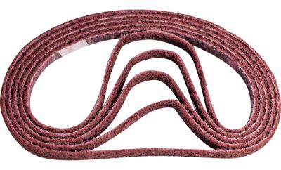 PFERD TOOLS VB 12/610 A 180 M 45011918 Schuurband Korrelgrootte (num) 180 (l x b) 610 mm x 12 mm 10 stuk(s) PFERD TOOLS VB 12/610 A 180 M 45011918 Schuurband Korrelgrootte (num) 180 (l x b) 610 mm x 12 mm 10 stuk(s)