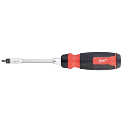Milwaukee Accessoires Schroevendraaier multi-Bit 27 in 1 ratelend - 4932480583 Milwaukee Accessoires Schroevendraaier multi-Bit 27 in 1 ratelend - 4932480583