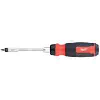 Milwaukee Accessoires Schroevendraaier multi-Bit 27 in 1 ratelend - 4932480583 - thumbnail