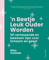 'n Beetje leuk ouder worden (Paperback) - thumbnail