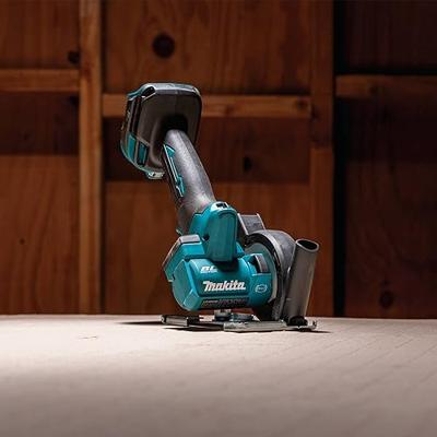 Makita DMC300Z DMC300Z Haakse accuslijper Zonder accu, Zonder lader 18 V - thumbnail