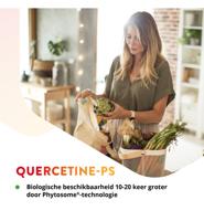 Vitals Quercetine-PS Capsules - thumbnail