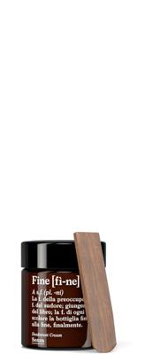 Fi Ne Senza Deodorant Jar