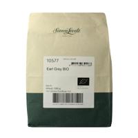 Simon Levelt Earl grey bio 1 Kilogram - thumbnail