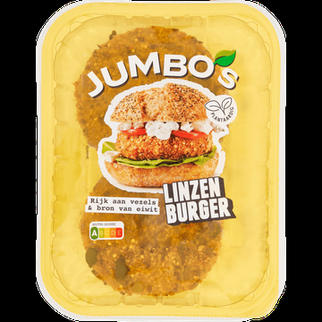 Jumbo&apos;s Linzen Burger 200 g