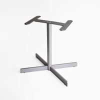 Monitor Audio DeCon M vloerstandaard - Zilver - thumbnail