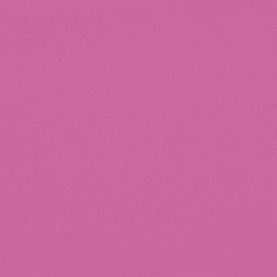 VidaXL Stoelkussens 6 st 50x50x7 cm oxford stof roze VidaXL Stoelkussens 6 st 50x50x7 cm oxford stof roze