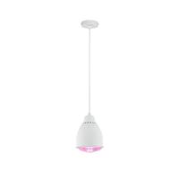 Paulmann 79764 Hanglamp E27 Wit - thumbnail
