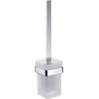 Emco Loft toiletborstelgarnituur emco-steel 051501600 - thumbnail
