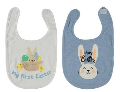Apollo slabbetje Easter Bibs