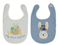 Apollo slabbetje Easter Bibs - thumbnail