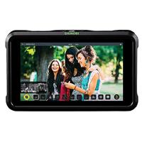 Atomos 5,2 „4K DCI 2160p Shinobi veldmonitorrecorder/speler - thumbnail