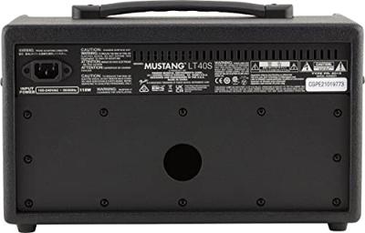 Fender Mustang LT40S 40 watt gitaarversterker combo - thumbnail