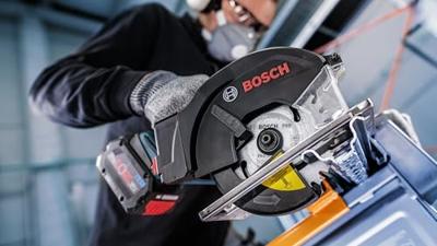 Bosch Accessories Bosch Power Tools 2608837748 Cirkelzaagblad 150 x 20 mm Aantal tanden: 32 1 stuk(s)