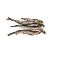 Natvoer Snackys Vis - thumbnail