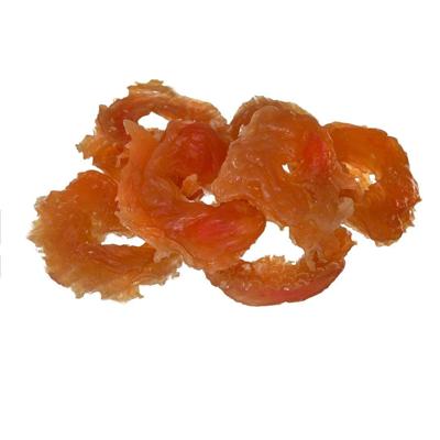 PETITTO Zachte eendenringen - hondendelicatesse - 500 g