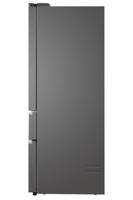 Haier HB26FSSAAA amerikaanse koelkast Vrijstaand Roestvrijstaal 685 l A++ - thumbnail