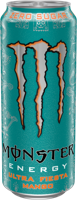 Monster Energy Drink - thumbnail