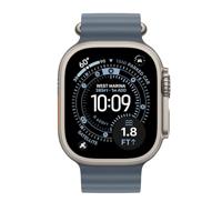 Horloge-armband Apple MGCC4ZM/A 49 mm - thumbnail