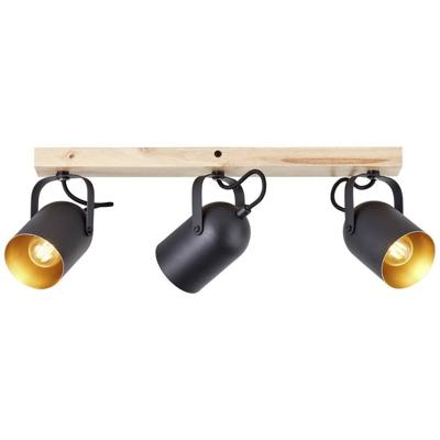 Brilliant PlafondlampTronte 3-lichts - 99797/86