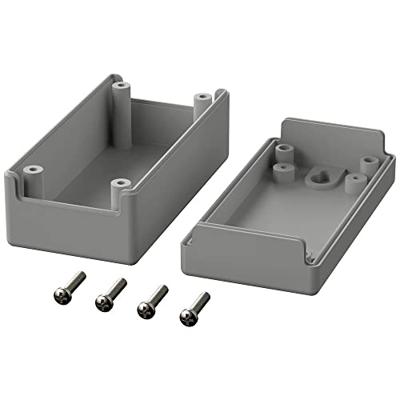 TRU COMPONENTS KS 420 05420002.MT36 Elektronicabehuizing 100 x 50 x 40 Polystereen (EPS) Lichtgrijs 1 stuk(s) TRU COMPONENTS KS 420 05420002.MT36 Elektronicabehuizing 100 x 50 x 40 Polystereen (EPS) Lichtgrijs 1 stuk(s)