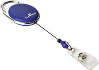Afrolmechanisme durable style drukknopsluiting bl - thumbnail