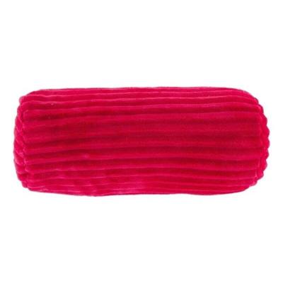 Unique Living kussen dez 20x45cm fuchsia