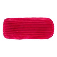 Unique Living kussen dez 20x45cm fuchsia - thumbnail