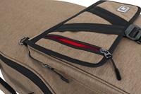 Gator Cases GT-ACOUSTIC-TAN Transit gigbag voor akoestische westerngitaar - thumbnail