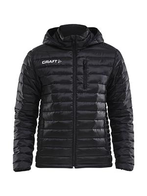 Craft 1905983 Isolate Jacket M - Black - M