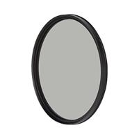 Rollei Premium circulair filter CPL 52 mm (1 stop) - polarisatiefilter met aluminium ring, gemaakt van gorillaglas met speciale coating - afmetingen: 52 mm - thumbnail