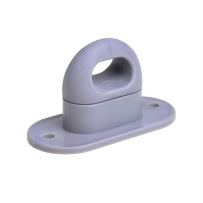 Pro+ Draaisluiting kunststof voor ovaal oog Pro+ Draaisluiting kunststof voor ovaal oog