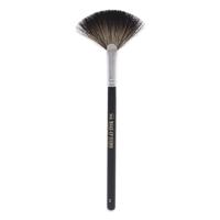 Make-Up Studio Brushes No. 31 Fan Shaped Brush 1Stuks - thumbnail