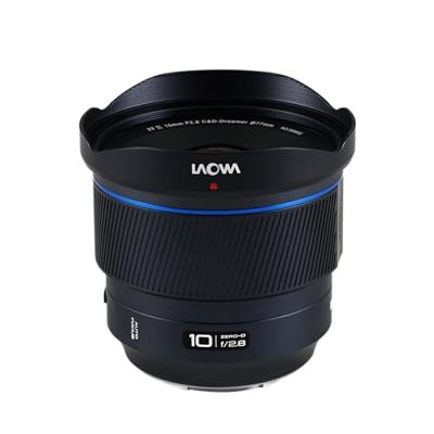 Laowa 10mm f/2.8 Zero-D FF Auto Focus Lens Sony FE