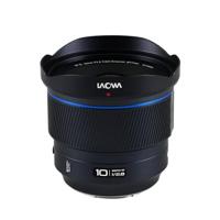 Laowa 10mm f/2.8 Zero-D FF Auto Focus Lens Sony FE - thumbnail