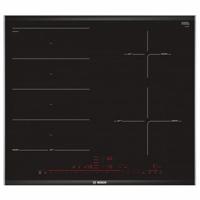 Bosch PXE675DC1E FlexInductie Inductie kookplaat Zwart - thumbnail