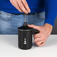 Bialetti Tutto Crema melkopschuimer - thumbnail