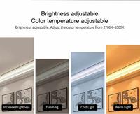 MiBoxer Zigbee RGB-CCT Controller voor LED Strips - LED0274 - thumbnail