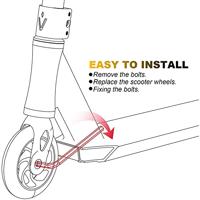 SuperB Super b professionele cassette shimano afnemer met pin tb-fw30 090341 - thumbnail