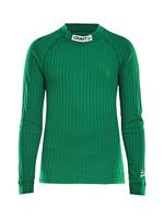 Craft 1906258 Progress Baselayer CN LS JR - Team Green - 146/152 - thumbnail