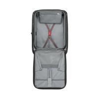 Wenger Amplix Hardside Carry-On Harde koffer / trolley Zwart - thumbnail