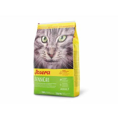 Josera 9510 droogvoer voor kat Volwassene Gevogelte, Rijst 10 kg