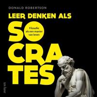 Leer denken als Socrates - thumbnail