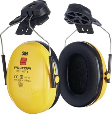 3M Peltor Optime I H510P3E Oorkap 26 dB 1 stuk(s) 3M Peltor Optime I H510P3E Oorkap 26 dB 1 stuk(s)