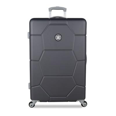 SuitSuit Caretta Cool Gray 76 cm Spinner