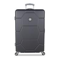SuitSuit Caretta Cool Gray 76 cm Spinner - thumbnail