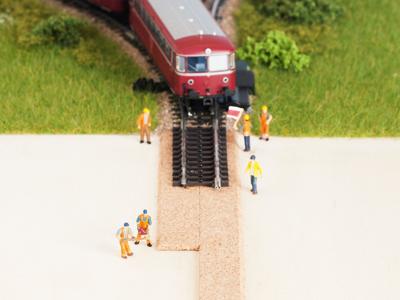 NOCH 50410 schaalmodel onderdeel en -accessoire Landschap