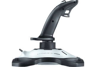 Logitech Extreme 3D Pro joystick