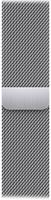 Apple Milanese Loop Band Apple Watch 38mm / 40mm / 41mm Silver - thumbnail
